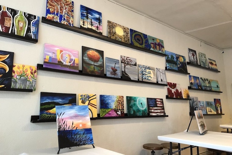 Fun performing and visual arts events in Seattle this week