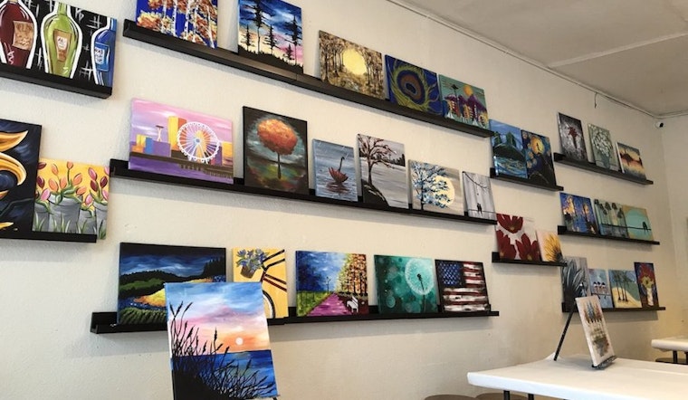 Fun performing and visual arts events in Seattle this week