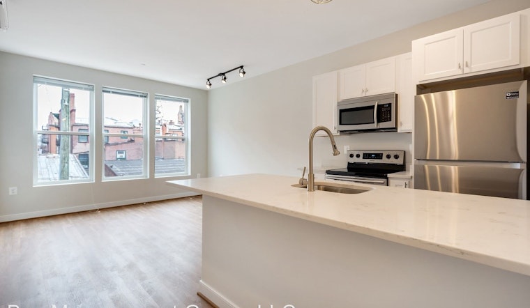 What's the cheapest rental available in Mount Vernon, right now?