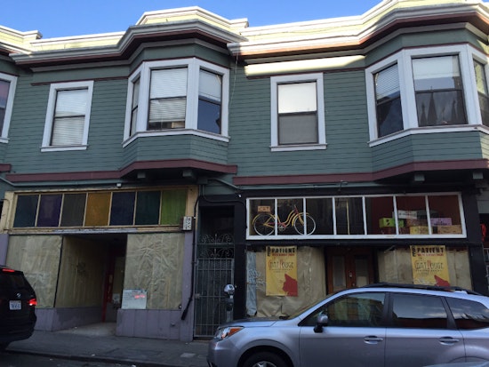 Le Chat Rouge Opening Soon, DIP Coming This Summer