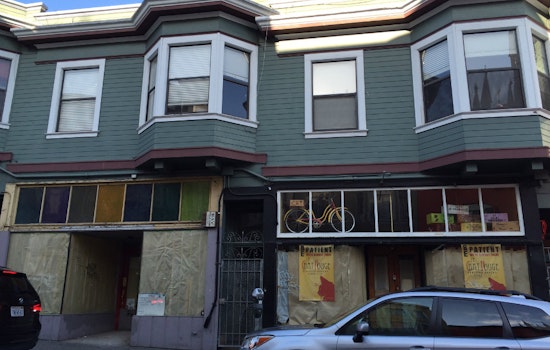 Le Chat Rouge Opening Soon, DIP Coming This Summer