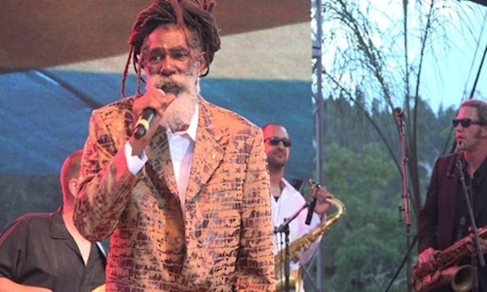 Fun music events in Newport Beach this week