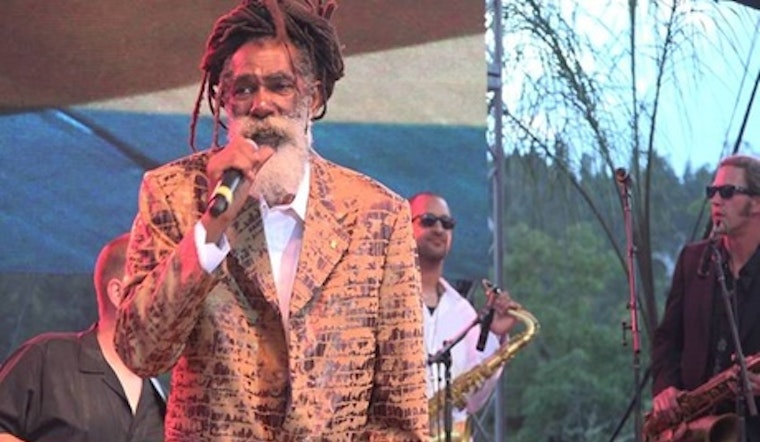 Fun music events in Newport Beach this week