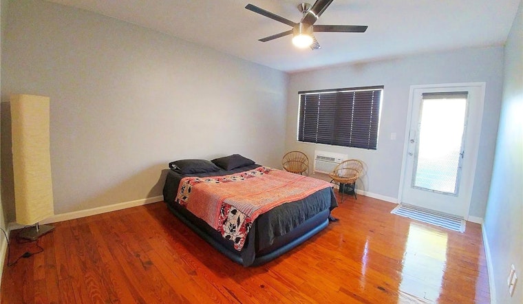 Explore today's cheapest rentals in North Shore, Miami Beach