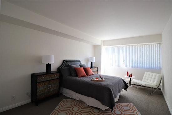 Here are today's cheapest rentals in Lower Pac Heights, San Francisco