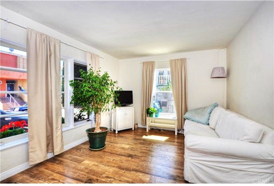 The cheapest apartment rentals in Laguna Beach, right now