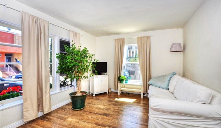 The cheapest apartment rentals in Laguna Beach, right now