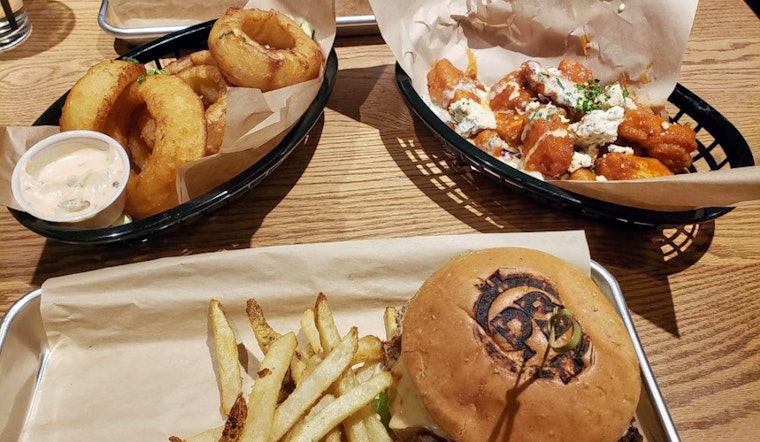 New traditional American spot Piggy Bank debuts in Lowry Hill East