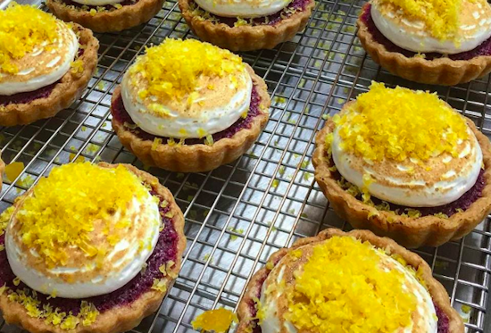 New cafe Breadbelly makes Richmond debut, with Asian-inspired sweet treats and more