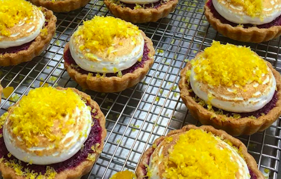 New cafe Breadbelly makes Richmond debut, with Asian-inspired sweet treats and more