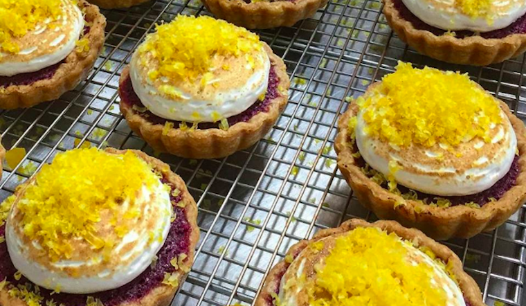 New cafe Breadbelly makes Richmond debut, with Asian-inspired sweet treats and more