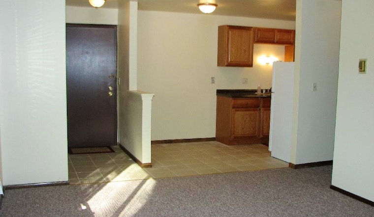 Renting in Milwaukee: What will $600 get you?