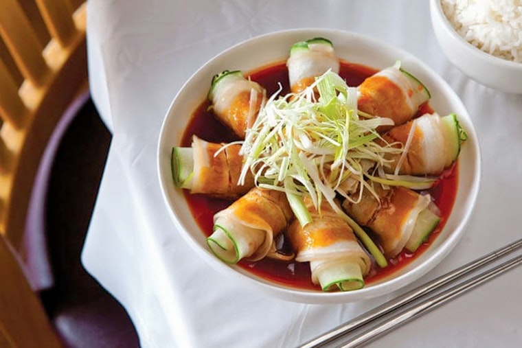 The 3 best Sichuan eateries in Houston