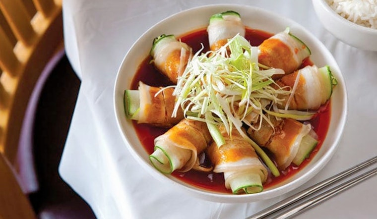 The 3 best Sichuan eateries in Houston