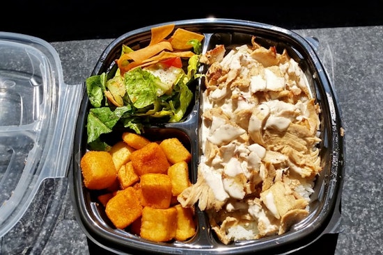 Here are Boston's top 5 Lebanese spots