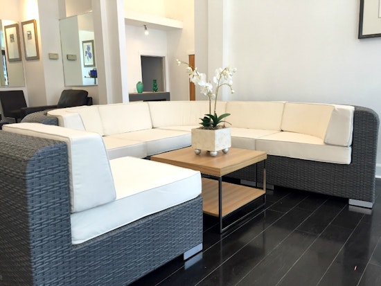 Now Open In The Lower Haight: Tiempo Collections, A Furniture Pop-Up