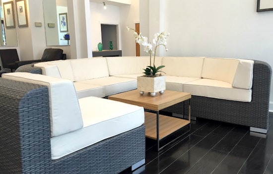 Now Open In The Lower Haight: Tiempo Collections, A Furniture Pop-Up