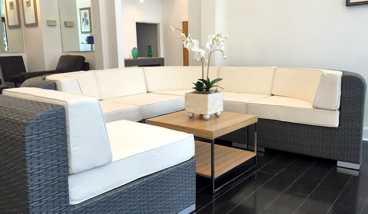 Now Open In The Lower Haight: Tiempo Collections, A Furniture Pop-Up