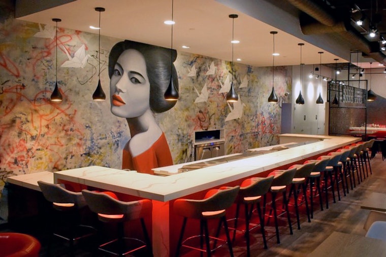 Here are the 4 freshest new businesses to open in Arlington