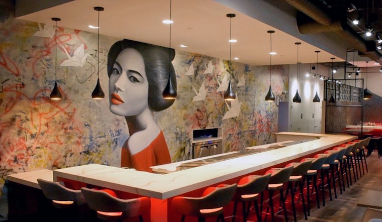 Here are the 4 freshest new businesses to open in Arlington