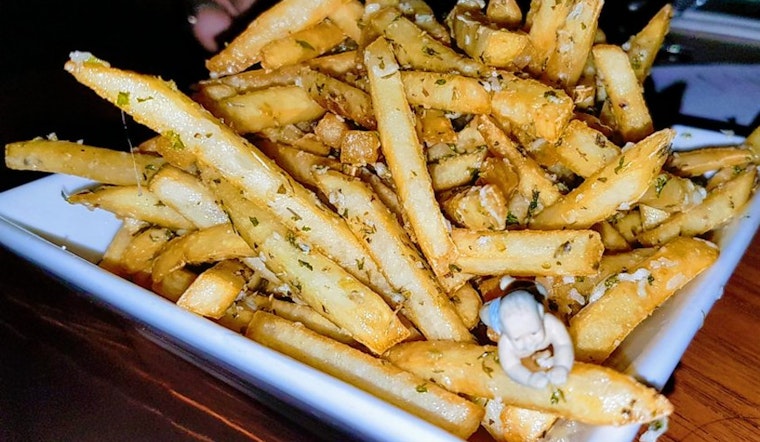 Your guide to the 5 top spots in Charlotte's Commonwealth neighborhood