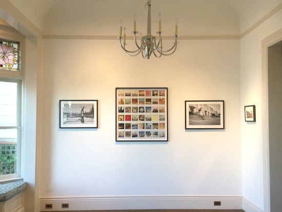 Event Spotlight: Gallery Show At New Artist Residence 'The Growlery'