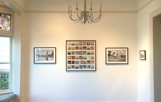 Event Spotlight: Gallery Show At New Artist Residence 'The Growlery'