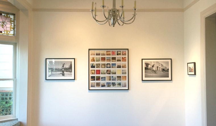 Event Spotlight: Gallery Show At New Artist Residence 'The Growlery'