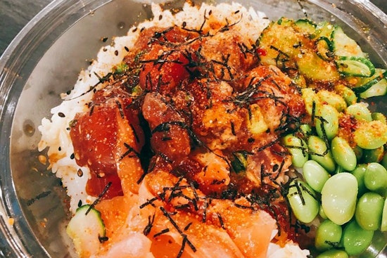 Here are the 5 freshest new businesses to open in Fort Worth
