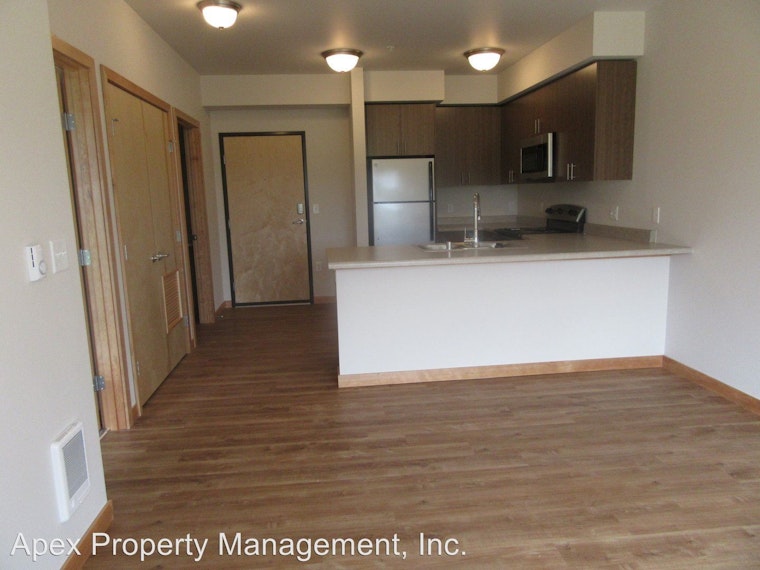 Renting in Bellingham: What will $1,200 get you?