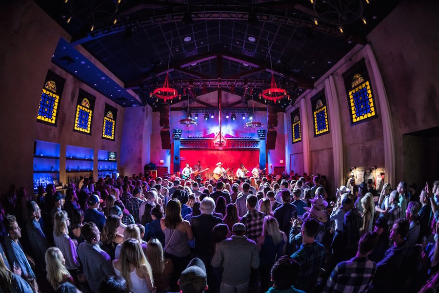 Emo, pop and throwback hits The best music events in Anaheim this