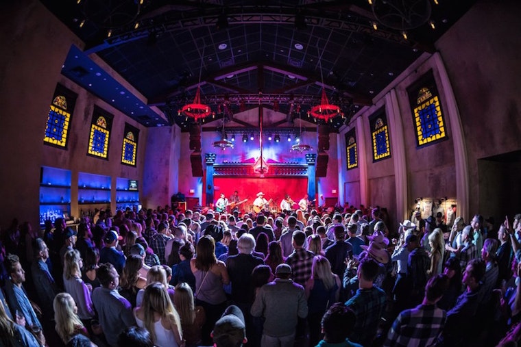 Emo, pop and throwback hits: The best music events in Anaheim this week