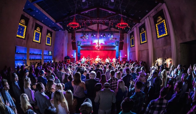 Emo, pop and throwback hits: The best music events in Anaheim this week
