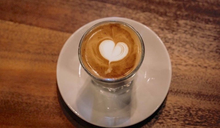 The 4 best coffee roasteries in San Antonio