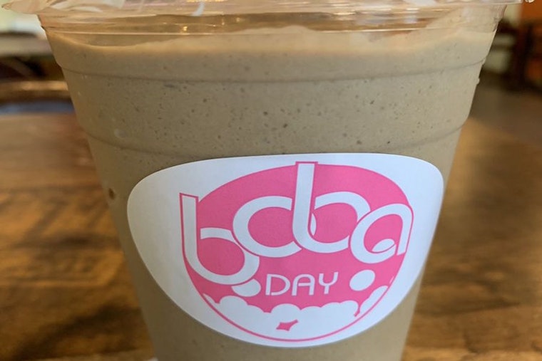 Boba Day makes Paradise Valley debut, with customizable bubble tea