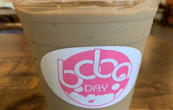 Boba Day makes Paradise Valley debut, with customizable bubble tea