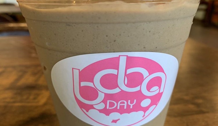 Boba Day makes Paradise Valley debut, with customizable bubble tea