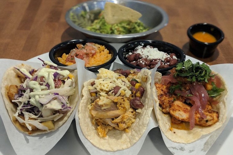 Here are Phoenix's top 5 Mexican spots