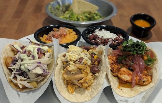 Here are Phoenix's top 5 Mexican spots