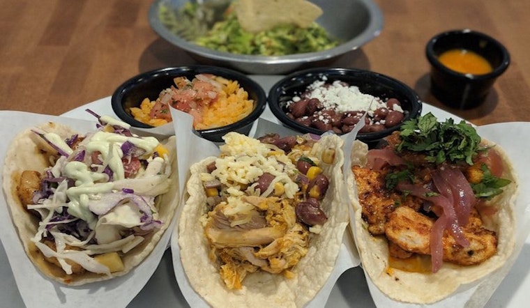 Here are Phoenix's top 5 Mexican spots