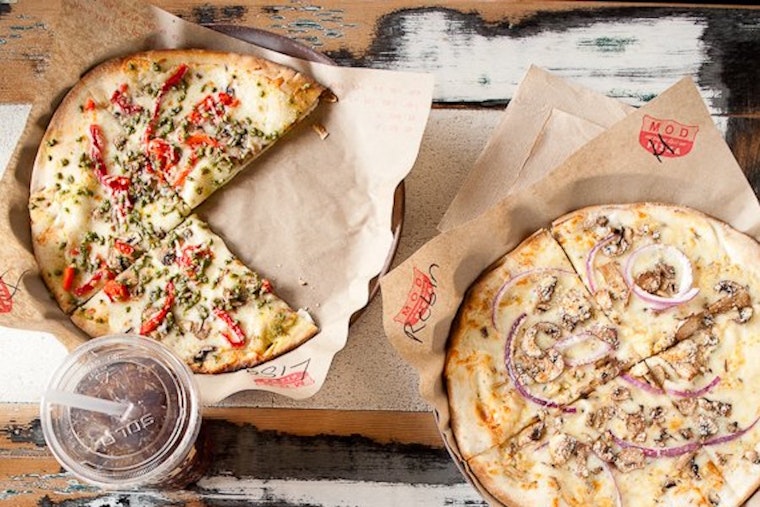 Top slice: The 4 best spots to score pizza in Louisville