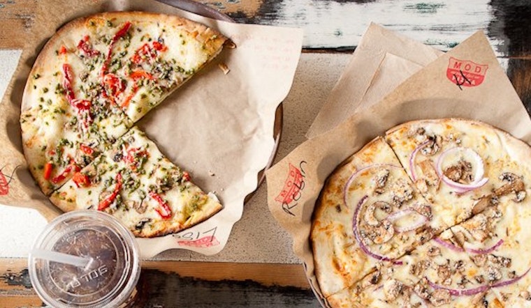 Top slice: The 4 best spots to score pizza in Louisville