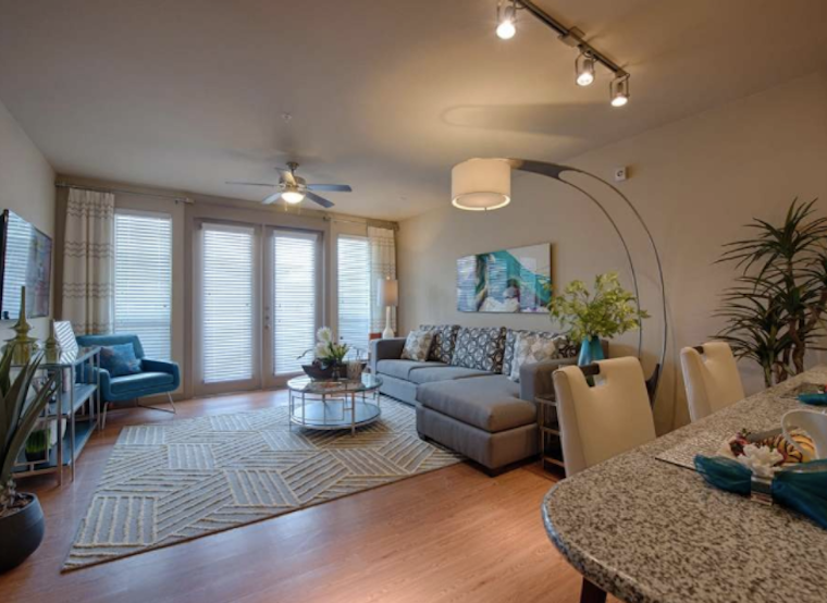 Check out today's cheapest rentals in Neartown - Montrose, Houston