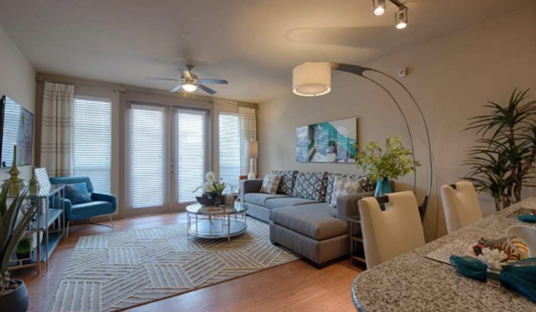 Check out today's cheapest rentals in Neartown - Montrose, Houston