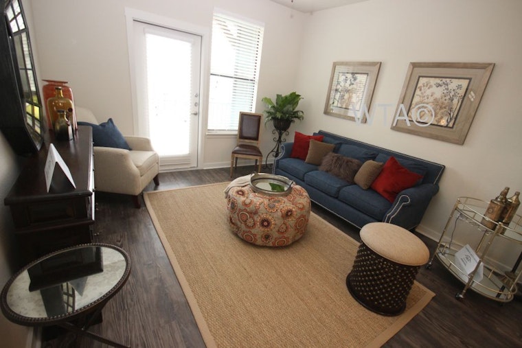 What will $1,400 rent you in San Antonio, right now?