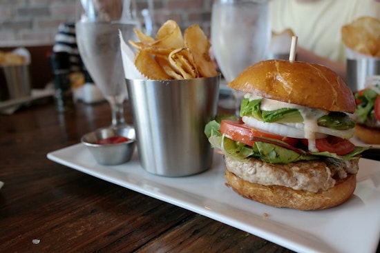 The top 5 burger spots to check out in Atlantic City