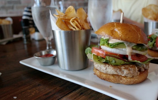 The top 5 burger spots to check out in Atlantic City