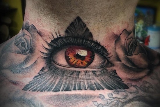 Top 4 tattoo spots to check out in Stockton