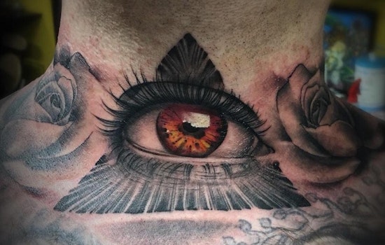 Top 4 tattoo spots to check out in Stockton