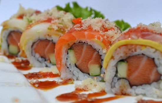 Top 5 Japanese spots to check out in Owings Mills